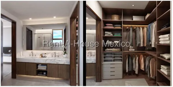 Departamento en venta en Bosque Real, Huixquilucan — foto 2 de 17