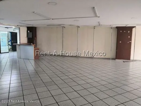 Local en renta en Centro (Área 1), Cuauhtémoc — foto 2 de 14