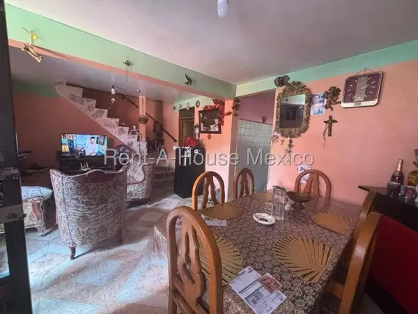 Casa en Venta en Gustavo Madero, Residencial Zacatenco RT 27-454. — foto 1 de 16