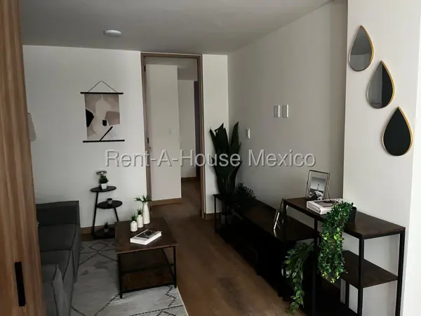 Departamento en venta en Viaducto Piedad, Iztacalco — foto 3 de 27