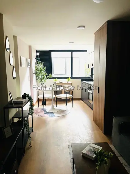 Departamento en venta en Viaducto Piedad, Iztacalco — foto 2 de 27