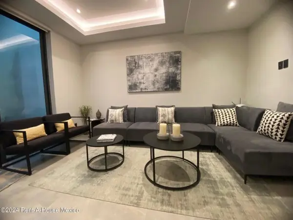 Casa en venta en Cuajimalpa, Cuajimalpa de Morelos — foto 2 de 27