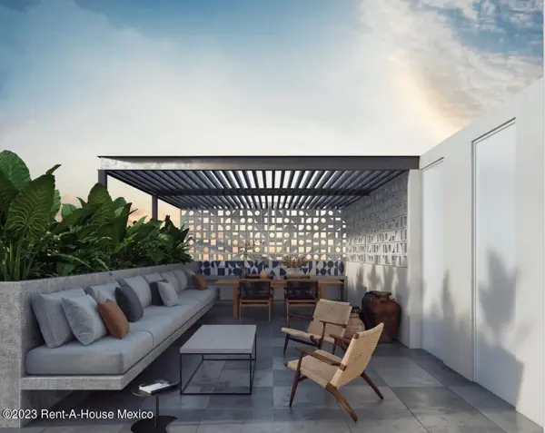 Departamento en venta en Mérida, Mérida — foto 2 de 12