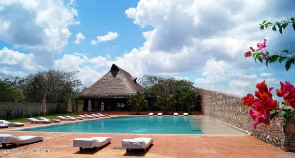 Terreno en venta en Pueblo Dzibilchaltún, Mérida — foto 3 de 38