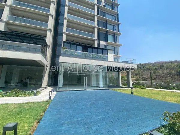 Departamento en venta en Bosque Real, Huixquilucan — foto 2 de 21