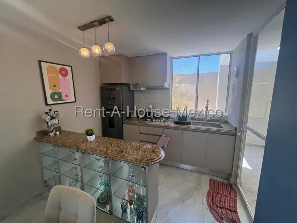 Departamento en venta en San Bartolo Cuautlalpan, Zumpango — foto 3 de 13