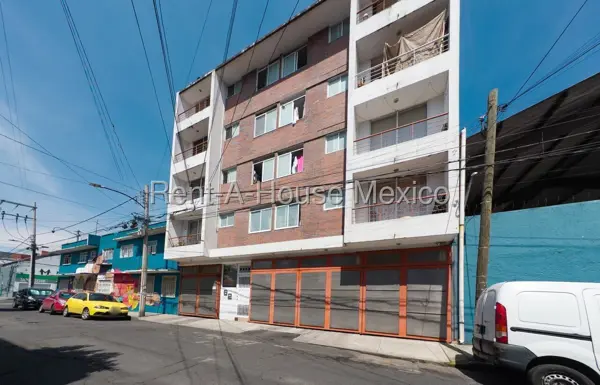 Departamento en venta en Valle Gomez, Venustiano Carranza — foto 2 de 16