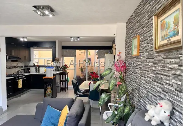 Casa en venta en Xaltipa, Cuautitlán — foto 2 de 18
