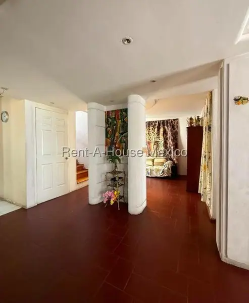 Casa en venta en Tlalpan Centro, Tlalpan — foto 3 de 16