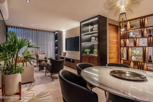 Departamento en venta en Fraccionamiento Montebello, Mérida — foto 3 de 18