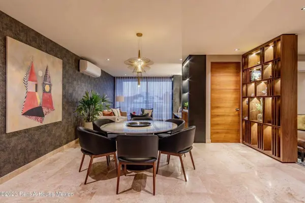 Departamento en Venta en Montebello, Mérida JL 27-574. — foto 1 de 18