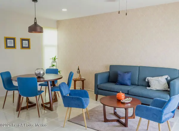 Casa en venta en Fraccionamiento Del Sur, Mérida — foto 3 de 14