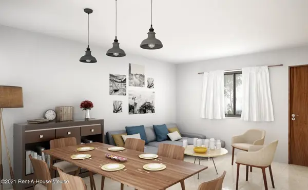 Casa en Venta en Del Sur ,Merida JL 27-585. — foto 1 de 16