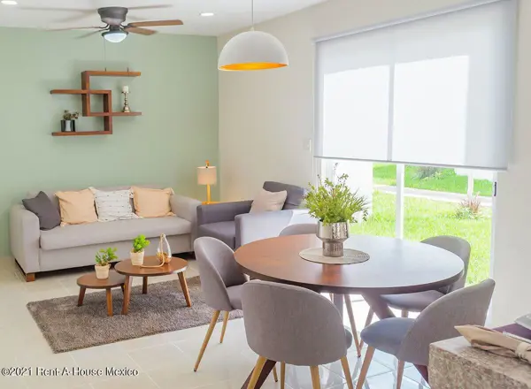 Casa en Venta en Del Sur , Merida JL 27-586. — foto 1 de 12