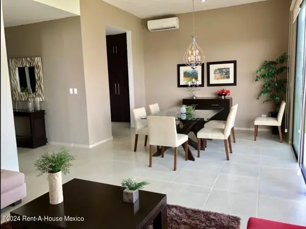 Casa en venta en Fraccionamiento Real Montejo, Mérida — foto 3 de 17