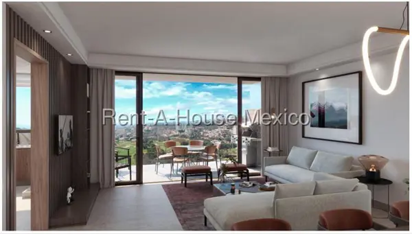 Departamento en Venta en Bosque Real 27-417. — foto 1 de 13