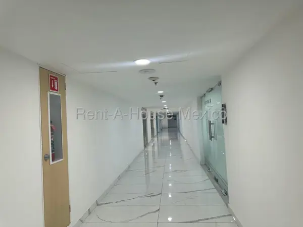 Oficina en renta en Napoles, Benito Juárez — foto 3 de 14