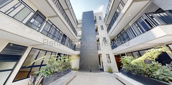 Departamento en venta en Escandón, Miguel Hidalgo — foto 3 de 23