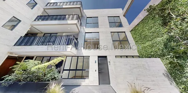 Departamento en venta en Escandón, Miguel Hidalgo — foto 2 de 23