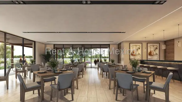 Terreno en Venta en Sierra Papacal, Merida JL 27-441. — foto 1 de 12