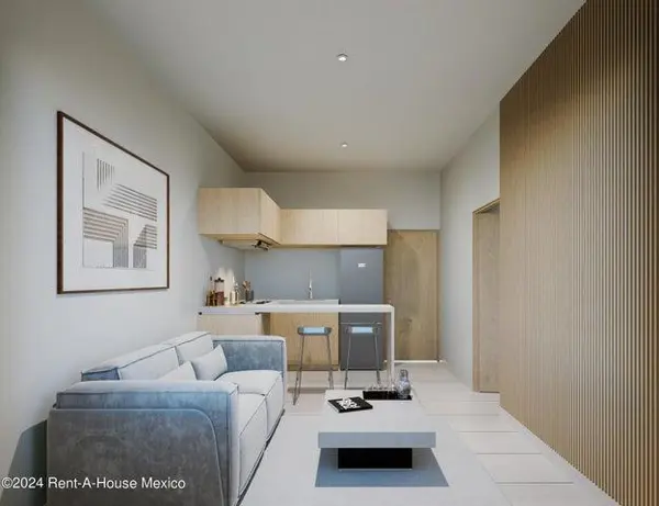 Departamento en Venta en Merced Gomez 25-3682. — foto 1 de 16