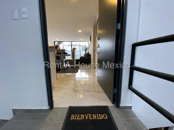 Departamento en venta en Asturias, Cuauhtémoc — foto 3 de 13