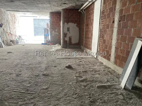 Local en Renta en Roma Sur, Cuauhtémoc RG 27-627 — foto 1 de 8