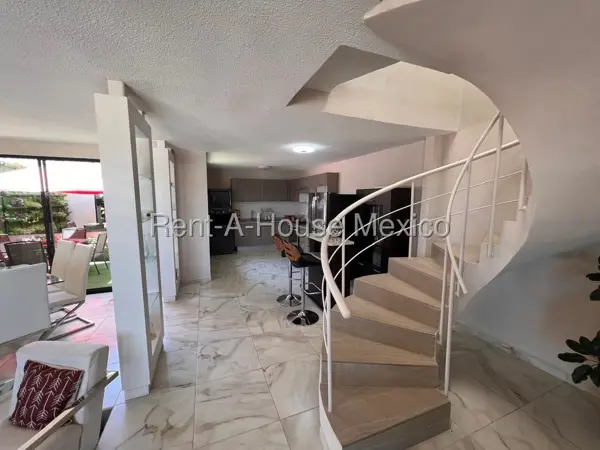 Casa en Venta en Zumpango, San Bartolo Cuautlalpan AM. 27-628 — foto 1 de 18