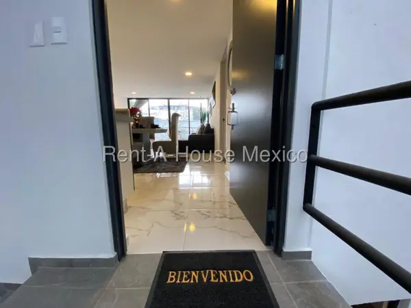 Departamento en Venta en Cuauhtémoc, Asturias AM. 27-624 — foto 1 de 14
