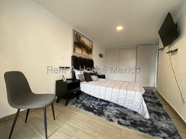 Departamento en venta en Asturias, Cuauhtémoc — foto 3 de 13