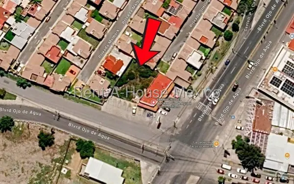 Terreno comercial en renta en Ojo de Agua, Tecámac 27-622 JAS — foto 1 de 18