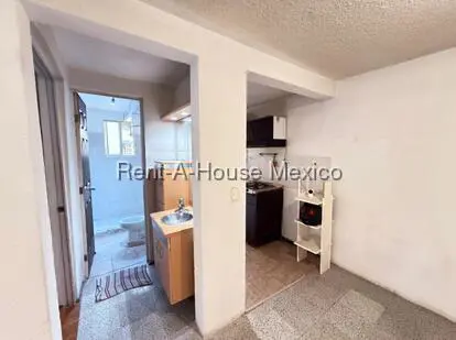 Departamento en venta en Argentina Poniente, Miguel Hidalgo — foto 3 de 14