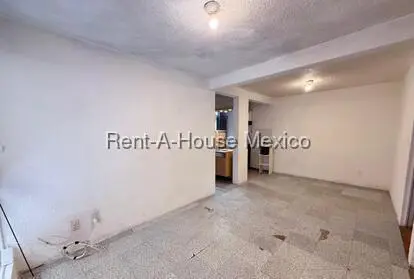 Departamento en Venta en Argentina Poniente, Miguel Hidalgo CR 27-678. — foto 1 de 14