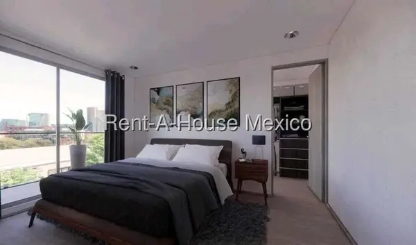 Departamento en venta en Miravalle, Benito Juárez — foto 2 de 14