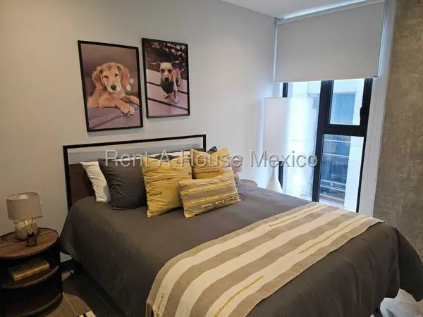 Departamento en Renta en Huixquilucan, La Herradura RT 27-665. — foto 1 de 32