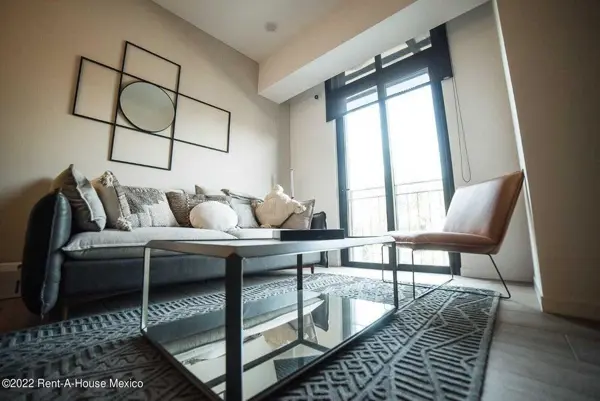 Departamento en venta en Granada, Miguel Hidalgo — foto 2 de 15