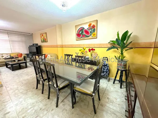 Casa en venta en Jardin Balbuena, Venustiano Carranza — foto 3 de 21