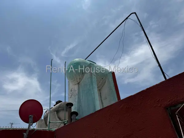 Casa en venta en Emilio Carranza, Venustiano Carranza — foto 3 de 32