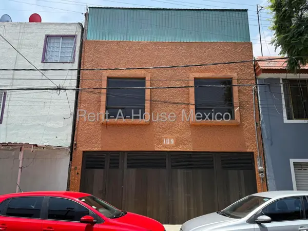 Casa en Venta en Venustiano Carranza, Emilio Carranza AM. 27-658 — foto 1 de 32