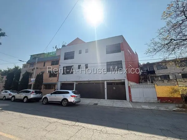 Edificio en venta en Federal, Venustiano Carranza — foto 3 de 21