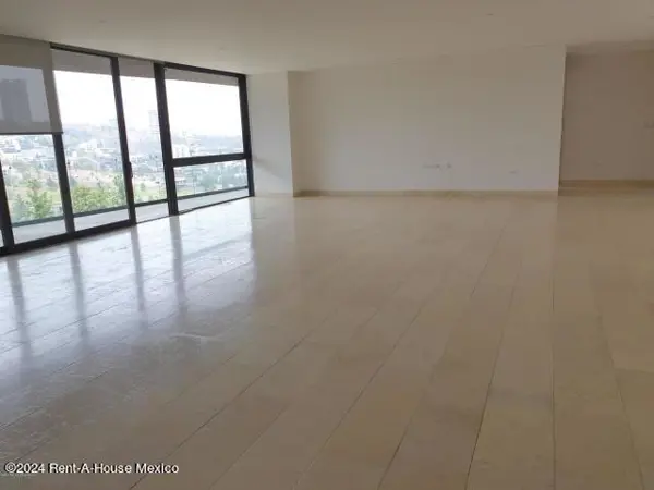 Departamento en venta en Bosque Real, Huixquilucan — foto 2 de 20
