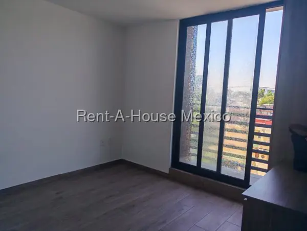 Departamento en venta en Libertad, Azcapotzalco — foto 3 de 21