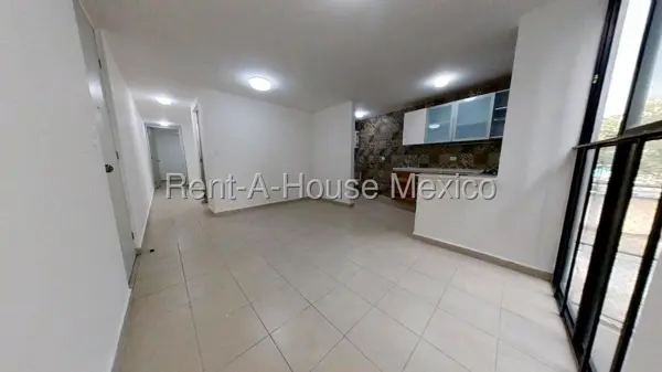 Departamento en venta en Morelos, Cuauhtémoc — foto 3 de 16