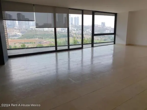 Departamento en Venta en Huixquilucan, Bosque Real AM. 27-656 — foto 1 de 21