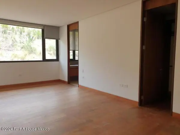 Departamento en venta en Bosque Real, Huixquilucan — foto 3 de 21
