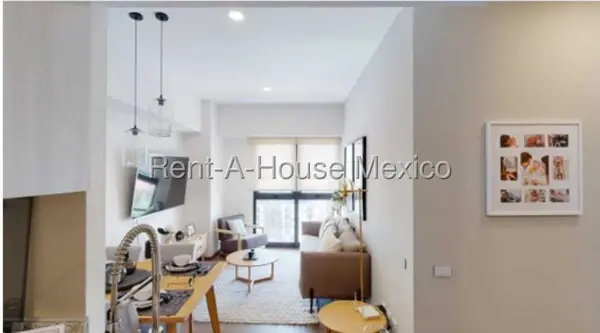 Departamento en venta en Portales Oriente, Benito Juárez — foto 3 de 16