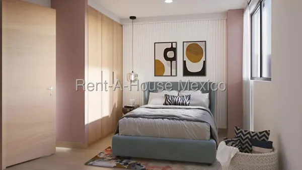 Departamento en venta en Escandón, Miguel Hidalgo — foto 3 de 21