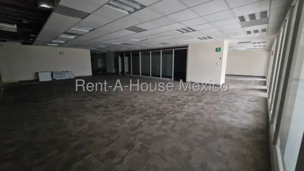 Oficina en renta en Santa Fe Cuajimalpa, Cuajimalpa de Morelos — foto 3 de 12