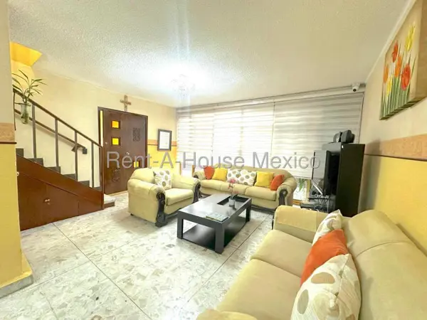 Casa en Venta en Jardin Balbuena, Venustiano Carranza CR 27-685. — foto 1 de 21