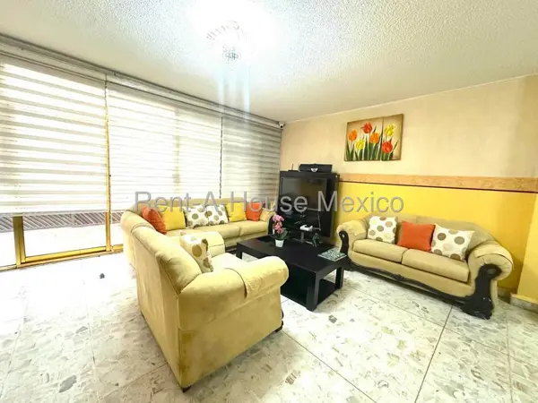 Casa en venta en Jardin Balbuena, Venustiano Carranza — foto 3 de 21